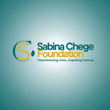Sabina Chege Foundation
